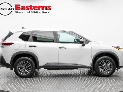 Used 2023 Nissan Rogue S