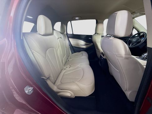 Used 2017 Buick Envision Essence image 27