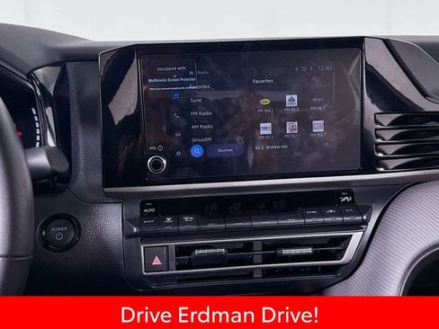 Certified 2026 Toyota Camry SE FWD image 20