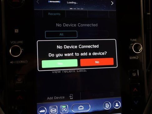 New 2026 Subaru Crosstrek 2.5i Wilderness image 22