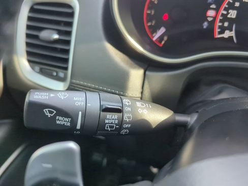 Used 2020 Dodge Durango Citadel image 33