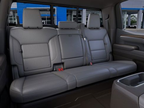 New 2026 GMC Sierra 1500 SLT w/ SLT Premium Plus Package AWD/4WD image 18