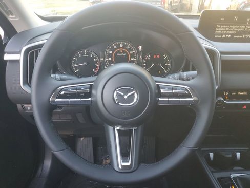 New 2026 MAZDA CX-50 Meridian Edition image 22