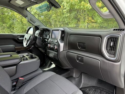 Certified 2021 GMC Sierra 1500 SLE image 23