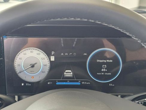 New 2026 Hyundai Elantra Limited FWD image 21