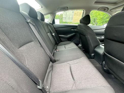 Used 2024 Honda Accord EX image 29