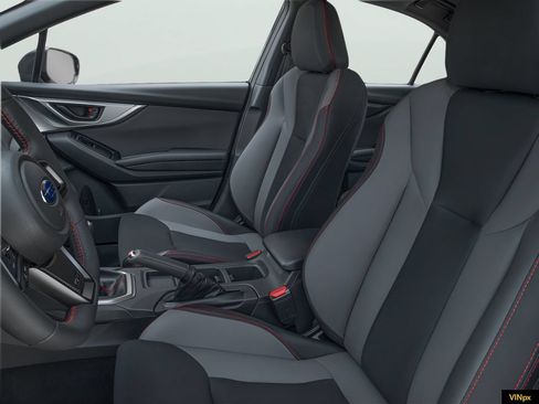 New 2026 Subaru WRX AWD/4WD image 7