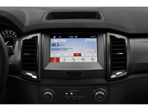 Used 2020 Ford Ranger XL w/ Equipment Group 101A Mid RWD image 10