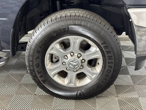 Used 2026 RAM 2500 Big Horn AWD/4WD image 50