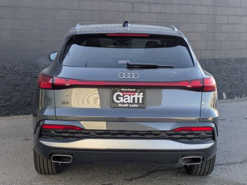 New 2025 Audi Q5 Prestige image 6