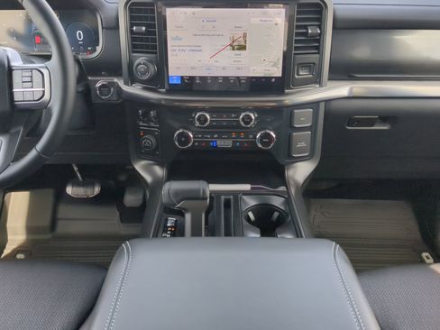 New 2026 Ford F150 Lariat image 54