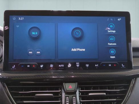 Used 2023 Ford Escape ST-Line Select w/ Tech Pack #2 image 24