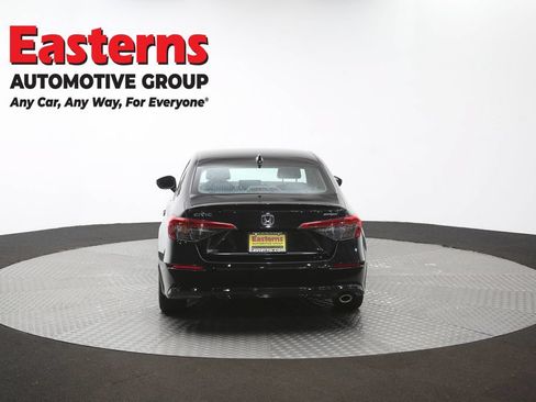 Used 2023 Honda Civic Sport image 35
