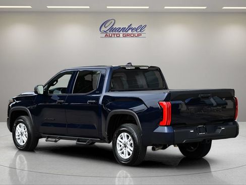 Used 2025 Toyota Tundra SR5 AWD/4WD image 6