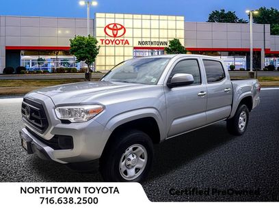 Used 2023 Toyota Tacoma SR