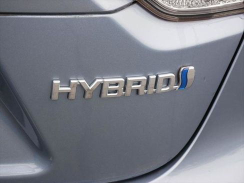 Certified 2022 Toyota Corolla LE FWD image 9