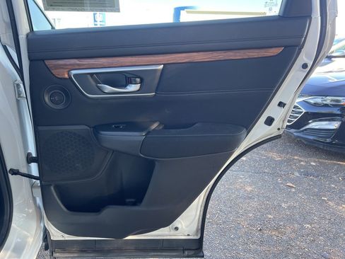 Certified 2020 Honda CR-V EX image 13