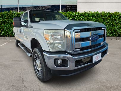 Used 2016 Ford F350 XLT w/ XLT Value Package