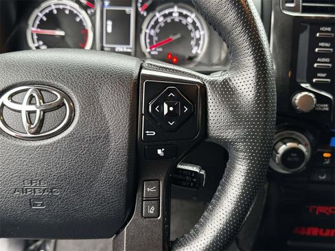 Used 2023 Toyota 4Runner TRD Pro image 23