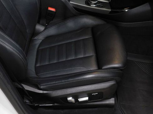 Used 2018 BMW X3 M40i AWD/4WD image 95