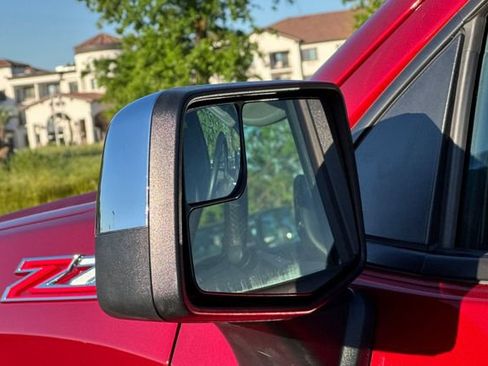 Used 2021 Chevrolet Silverado 1500 RST image 54