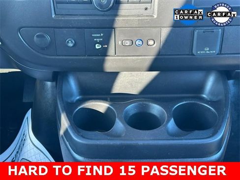 Certified 2023 Chevrolet Express 3500 LS image 15