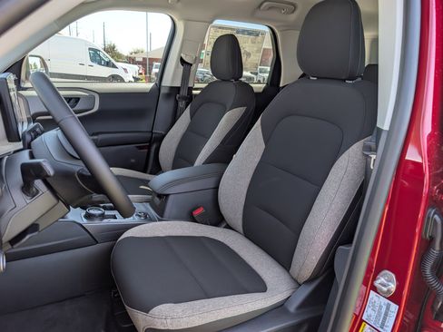 New 2026 Ford Bronco Sport Big Bend w/ Convenience Package image 23