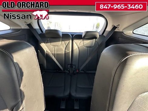 Used 2022 Kia Sorento SX image 11