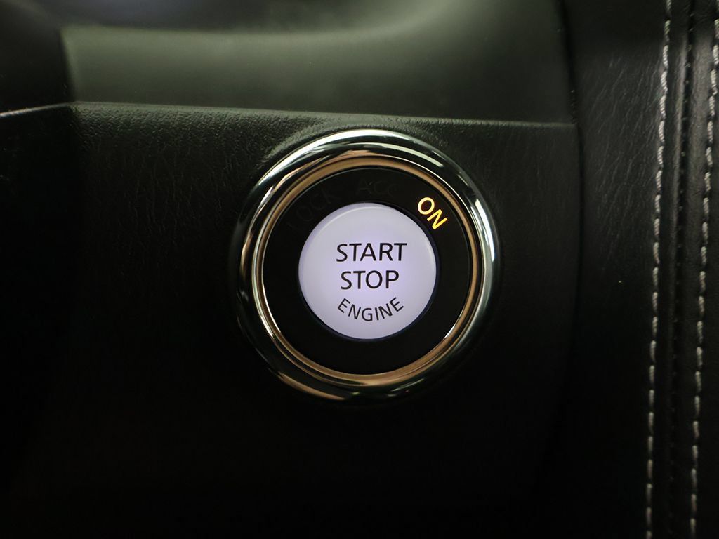 Used 2024 INFINITI QX80 Sensory AWD/4WD image 57