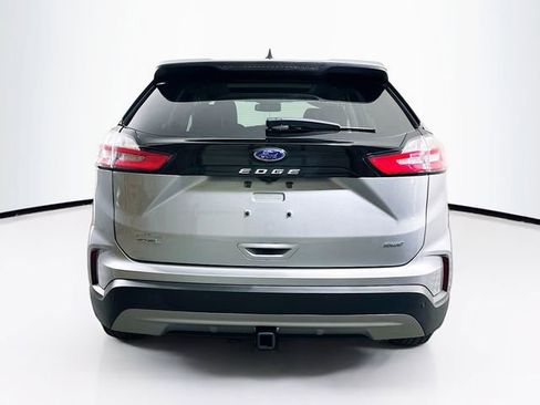 Used 2022 Ford Edge SEL w/ Convenience Package AWD/4WD image 9