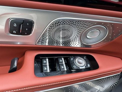 New 2025 Lincoln Nautilus Black Label image 10