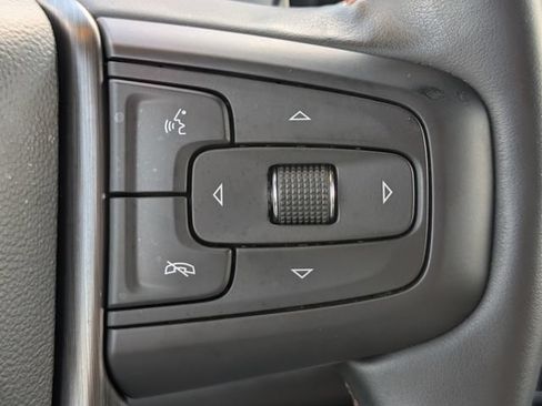 Used 2024 GMC Sierra 1500 AT4 w/ Technology Package AWD/4WD image 28