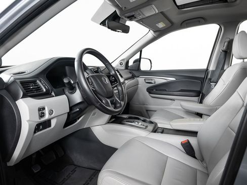 Used 2022 Honda Pilot Special Edition image 13