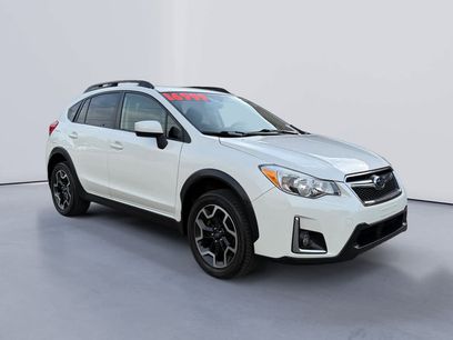 Used 2016 Subaru Crosstrek 2.0i Premium