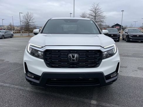 Used 2023 Honda Passport EX-L image 8