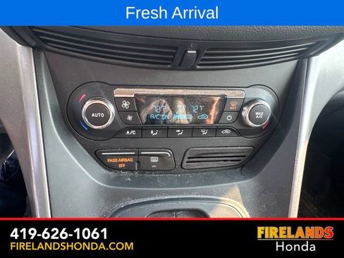 Used 2016 Ford Escape SE w/ SE Leather Comfort Package AWD/4WD image 24
