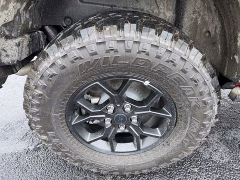 Used 2025 Jeep Wrangler Willys 4xe image 25