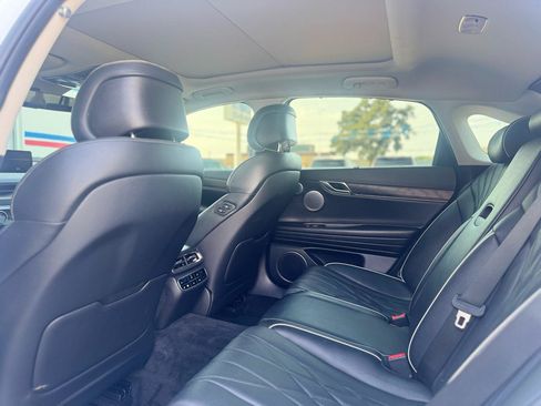 Used 2021 Genesis G80 2.5T w/ Prestige Package AWD/4WD image 68