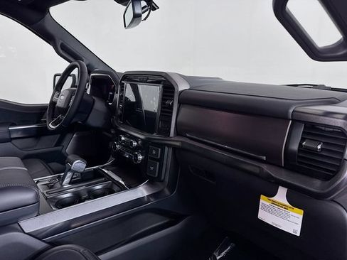 New 2026 Ford F150 Platinum w/ Equipment Group 700A Standard AWD/4WD image 29