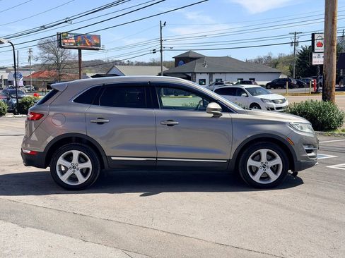 Used 2017 Lincoln MKC Premiere image 7