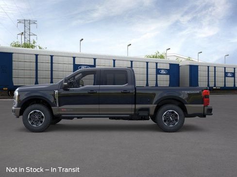 New 2026 Ford F350 King Ranch AWD/4WD image 4