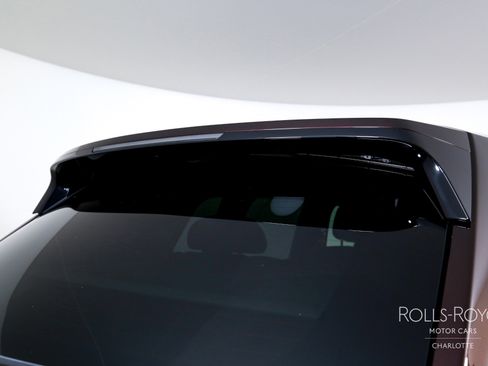 Certified 2025 Rolls-Royce Cullinan image 44