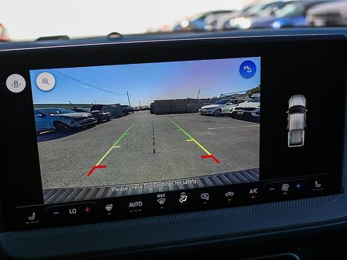 New 2025 Ford Maverick XLT w/ XLT Luxury Package image 25