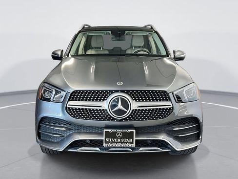 Certified 2021 Mercedes-Benz GLE 350 4MATIC image 2