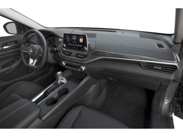 New 2026 Nissan Altima 2.5 SV FWD image 12