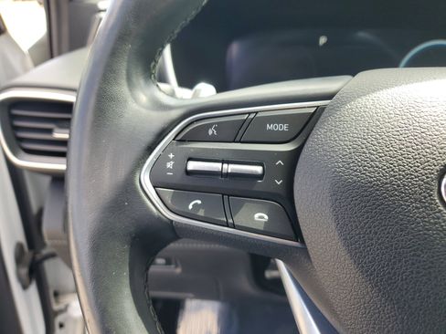 Used 2021 Hyundai Santa Fe Limited w/ Cargo Package image 23