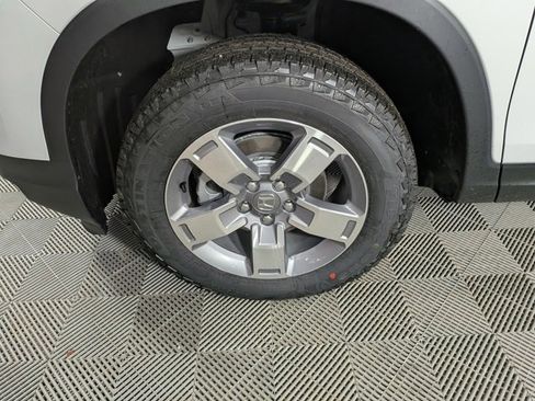 New 2026 Honda Ridgeline RTL image 36