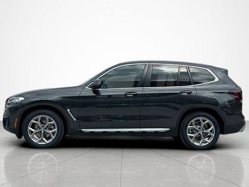 Used 2024 BMW X3 xDrive30i w/ Premium Package AWD/4WD image 2