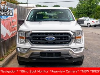 Used 2021 Ford F150 XLT w/ Equipment Group 301A Mid video 2