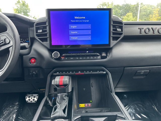 Certified 2026 Toyota Tundra TRD Pro w/ Tow Tech Package AWD/4WD image 26